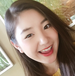 鈴川亜美