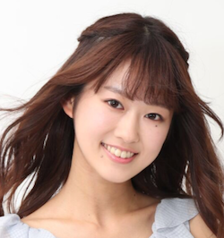 松本有紗