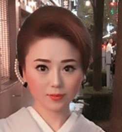 高嶋りえ子