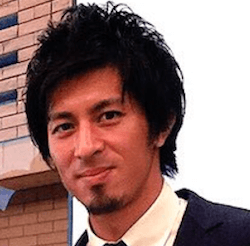 藤光謙司