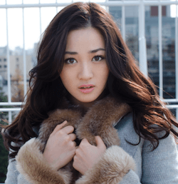 内田有紗