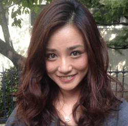 内田有紗
