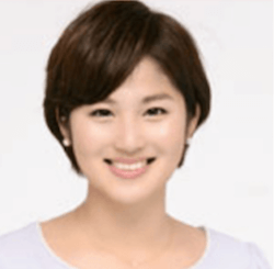 杉岡沙絵子