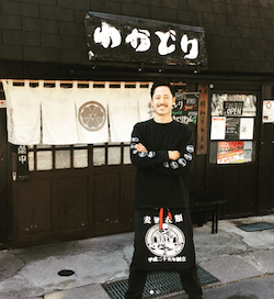 中村貴之
