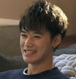 新井雄大