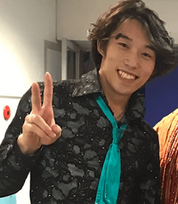無良崇人