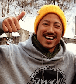中村貴之