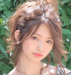 小室安未