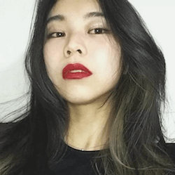 治田みずき