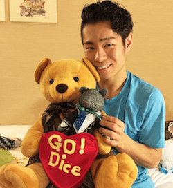 村上大介