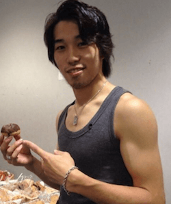 無良崇人