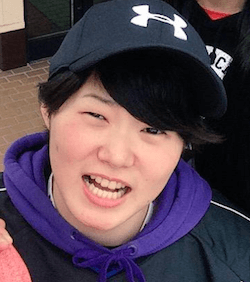佐藤つば冴