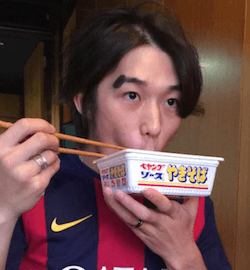 無良崇人