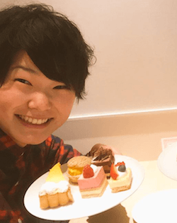 佐藤つば冴
