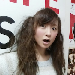 松本まりか