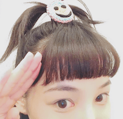 咲妃みゆ