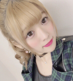 石井もえ