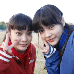 MIOとYAE