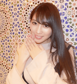 森咲智美