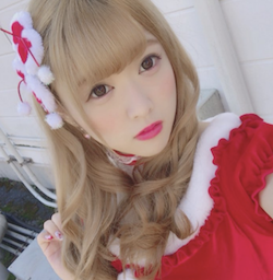 石井もえ