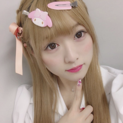 石井もえ