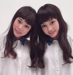 MIOとYAE