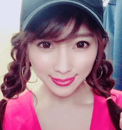 森咲智美