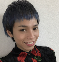 定岡ゆう歩
