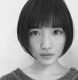 松本妃代