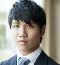 佐久本宝