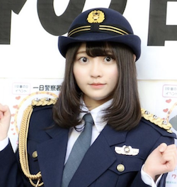 河上英里子