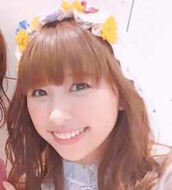 玉井詩織