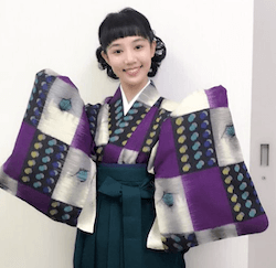 咲妃みゆ