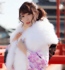 森咲智美