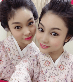 MIOとYAE