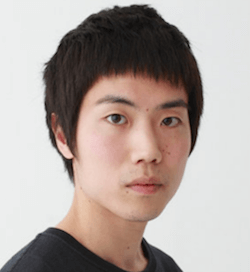 亀田侑樹