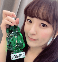 柳瀬早紀