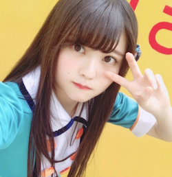 河上英里子