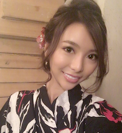 かにゃ