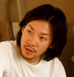 青柳貴史