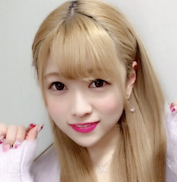 石井もえ
