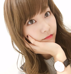 門脇佳奈子