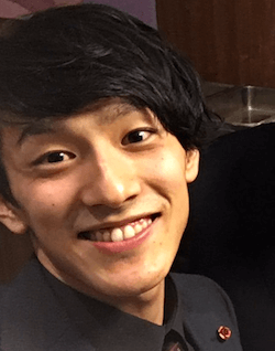 渡邊啓太