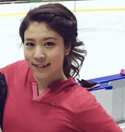 村元哉中