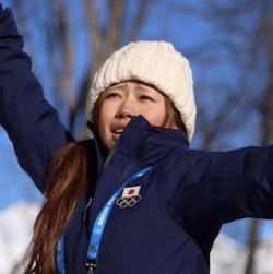 村田愛里咲