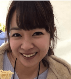 磯貝初奈