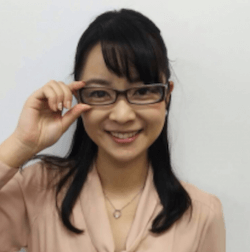 磯貝初奈