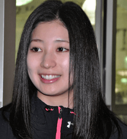 藤本那菜