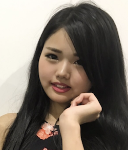 古川モカ