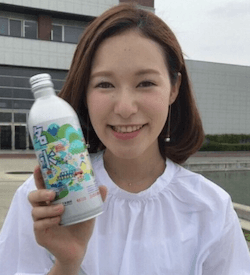 望月杏夏